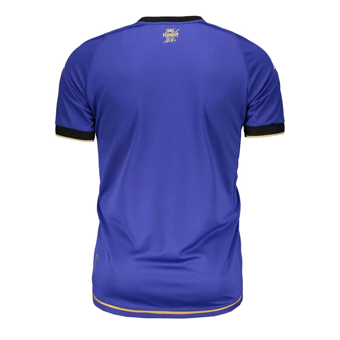 1a Equipacion Camiseta CR Vasco da Gama Portero 2023 Tailandia - Haga un click en la imagen para cerrar